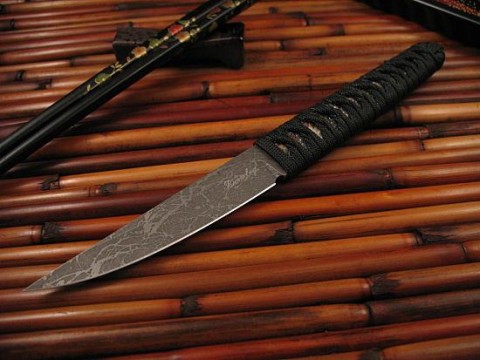 Fort Henry Custom Knives